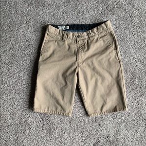 Men’s Volcom shorts